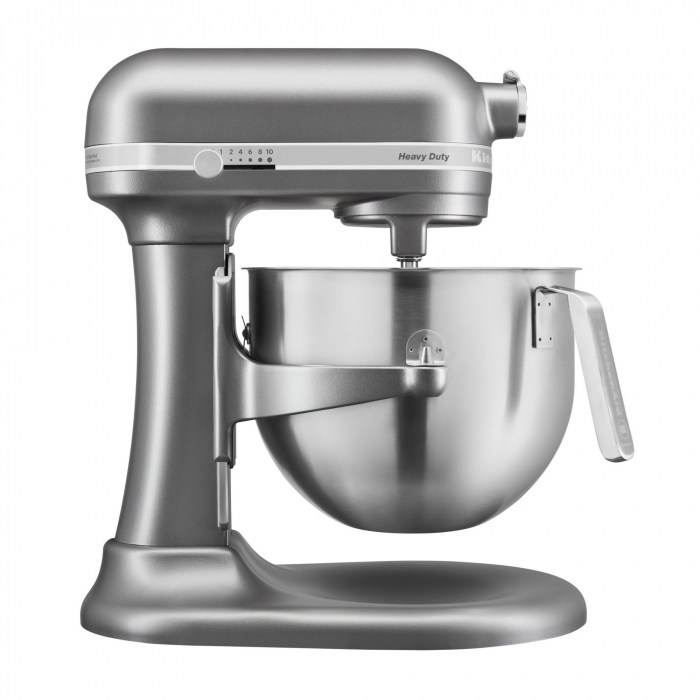 Mixer cu bol 6.9 litri [3]