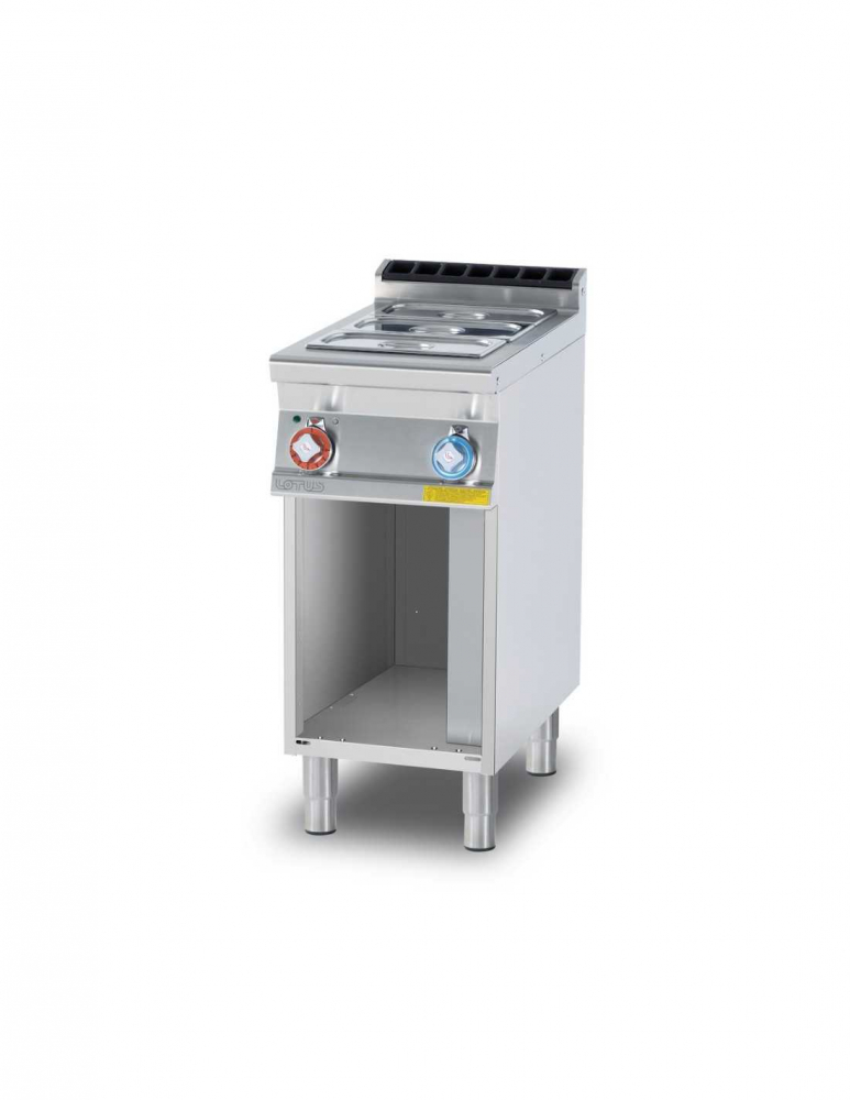 Bain-marie electric 1x GN1/1 [1]