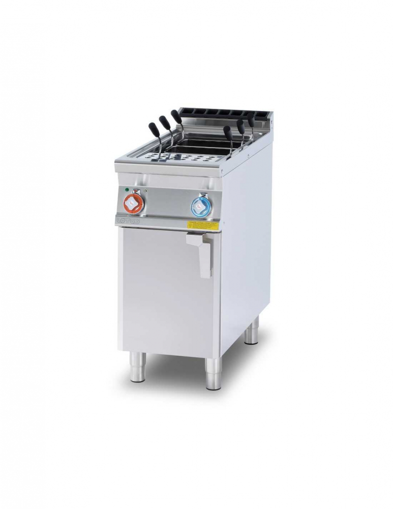 Masina de fiert paste 40 litri [1]