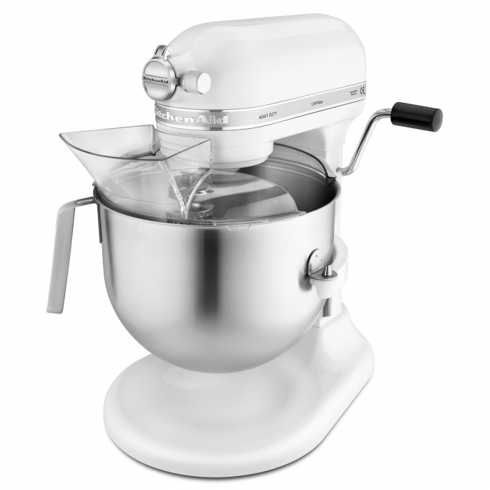 Mixer cu bol 6.9 litri [2]