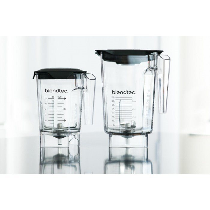 Recipient Mini-WildSide, 1,36 l - Blendtec [2]