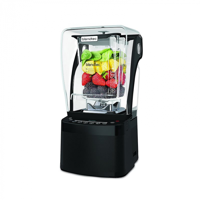 Blender Professional 800, 1800 W, Negru - Blendtec [5]
