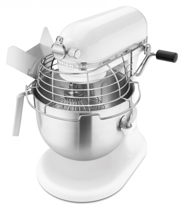 Mixer cu bol 6.9 litri [4]