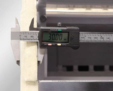 Masina cuburi de gheata 45kg [2]