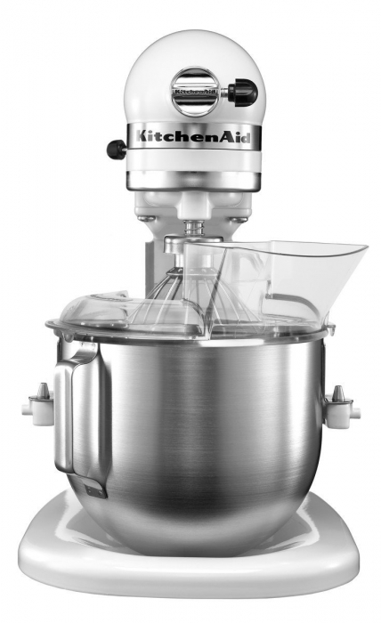 Mixer cu bol 4.9 litri [4]