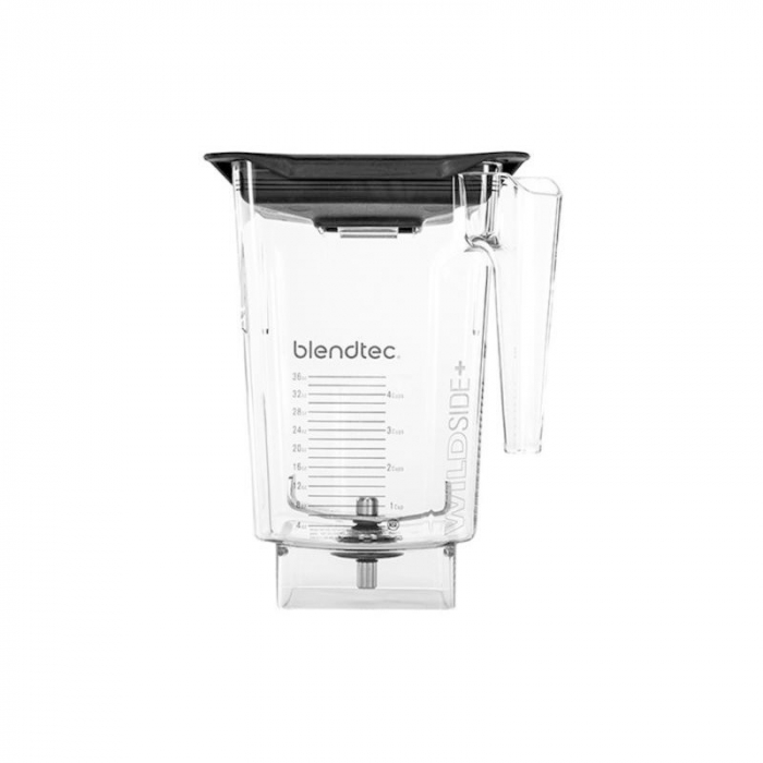 Blender Professional 800, 1800 W, Negru - Blendtec [4]