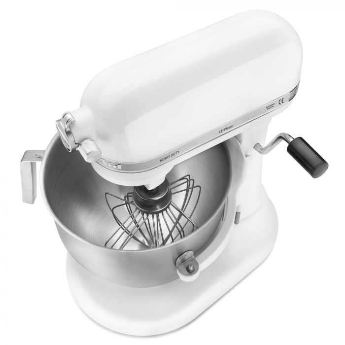 Mixer cu bol 6.9 litri [3]