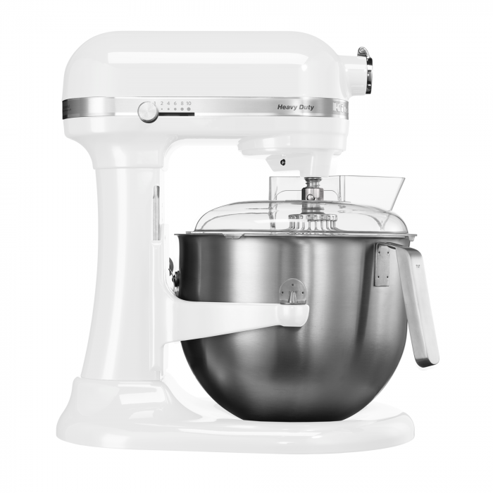 Mixer cu bol 6.9 litri [1]