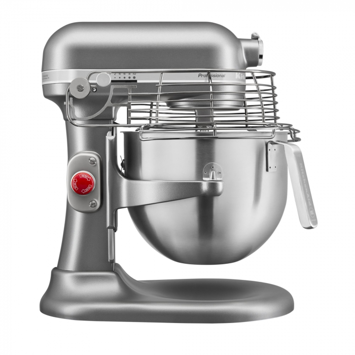 Mixer cu bol 6.9 litri [1]