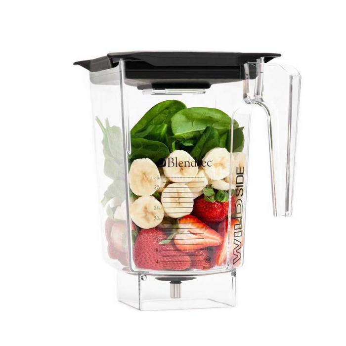 Recipient WildSide+, 2,6 l - Blendtec [2]