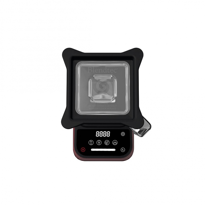 Blender Designer 625, 1625 W, Rosu - Blendtec [4]