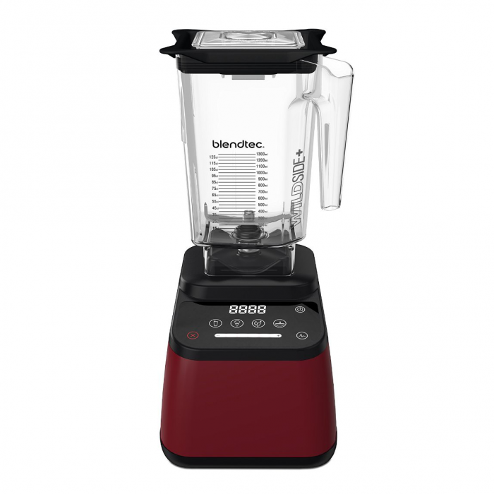 Blender Designer 625, 1625 W, Rosu - Blendtec [2]