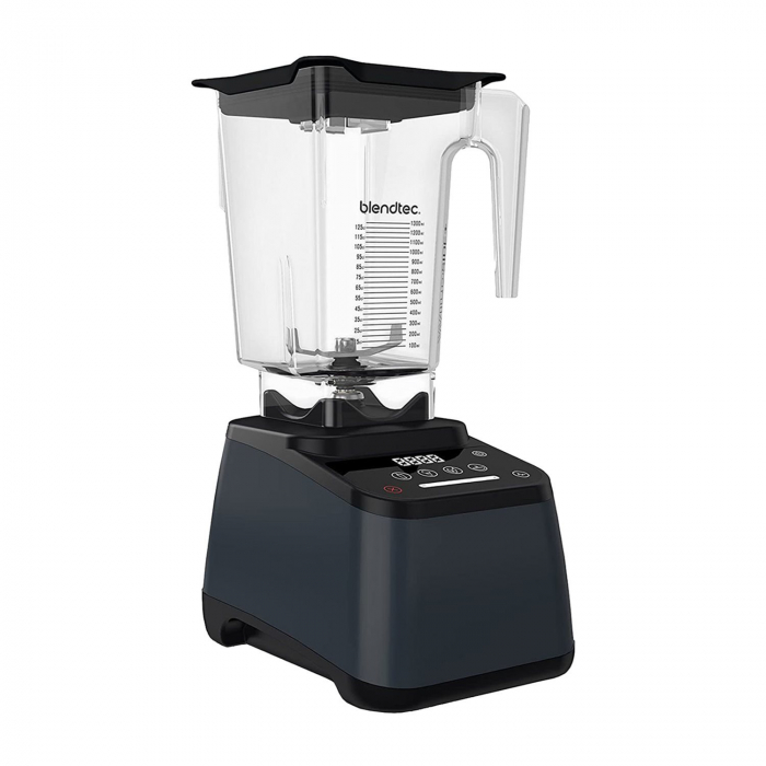 Blender Designer 625, 1560W, Gri ardezie - Blendtec [1]