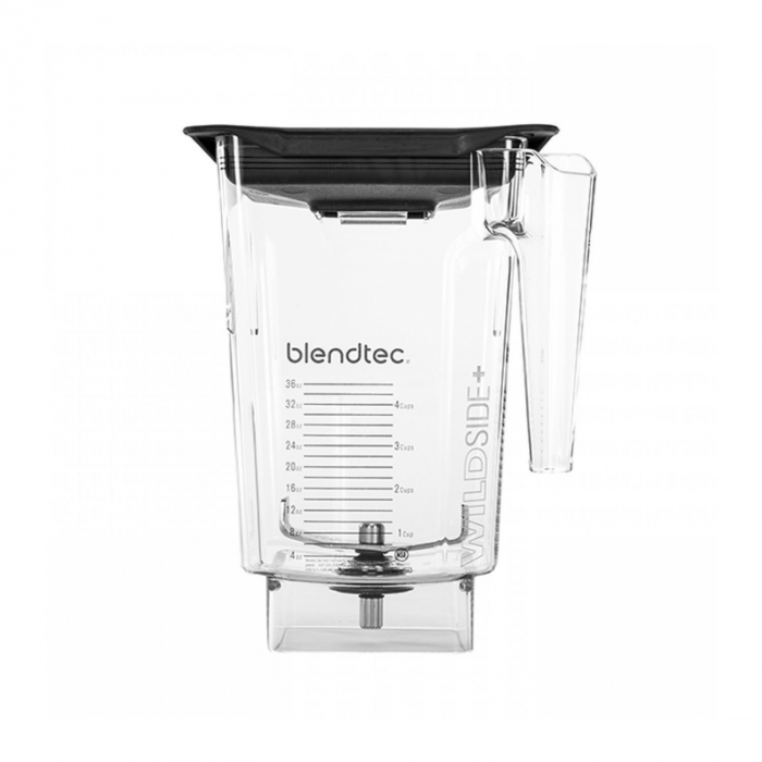 Blender Designer 625, 1560W, Gri ardezie - Blendtec [7]