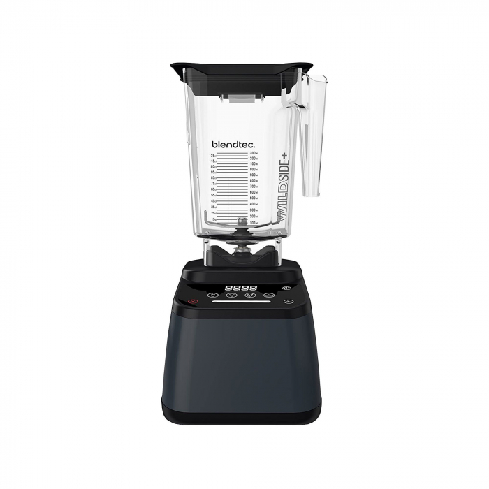 Blender Designer 625, 1560W, Gri ardezie - Blendtec [4]