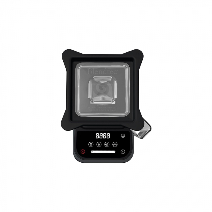 Blender Designer 625, 1560W, Gri ardezie - Blendtec [6]