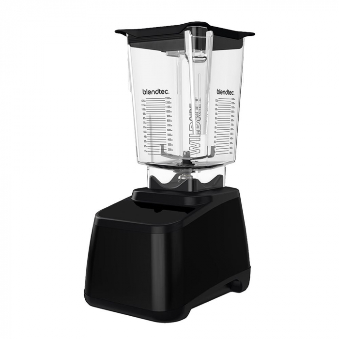Blender Designer 650, 1560W, Negru - Blendtec [2]