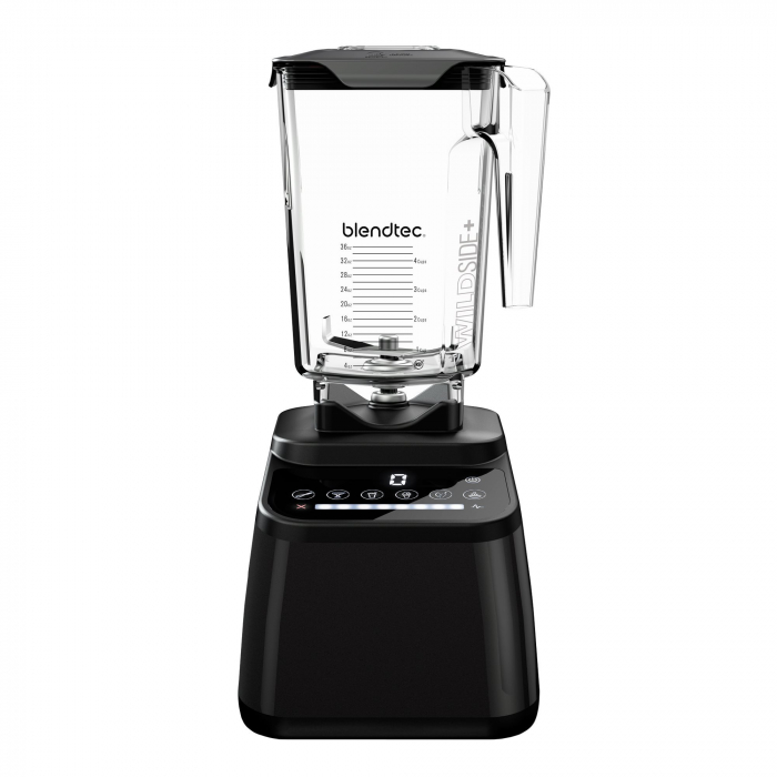 Blender Designer 650, 1560W, Negru - Blendtec [1]