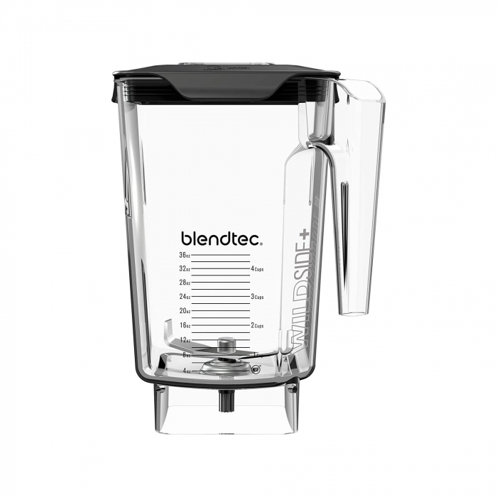 Blender Designer 650, 1560W, Negru - Blendtec [3]