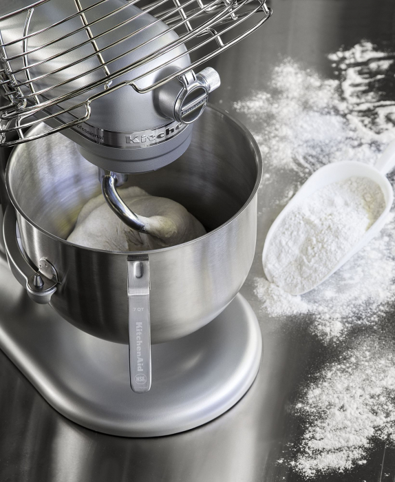 Mixer cu bol 6.9 litri [4]