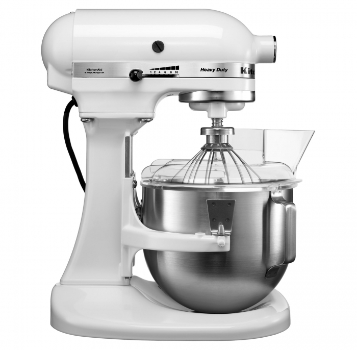 Mixer cu bol 4.9 litri [1]