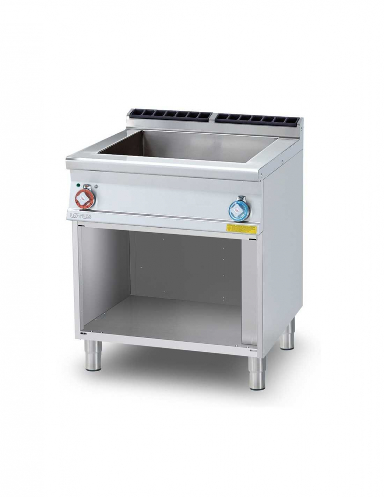 Bain marie electric 2x GN1/1 [1]