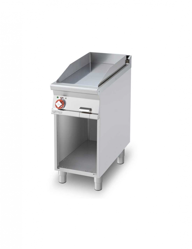 Fry top electric 40 cm [1]