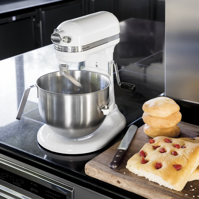 Mixer cu bol 6.9 litri [9]