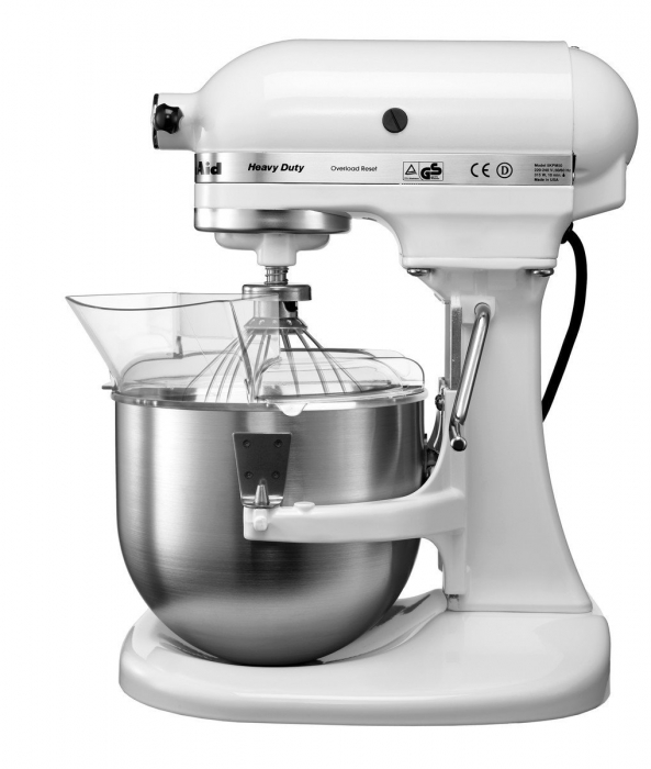 Mixer cu bol 4.9 litri [5]