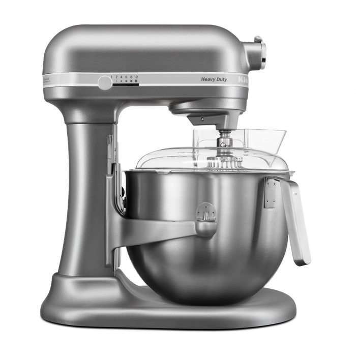 Mixer cu bol 6.9 litri [1]