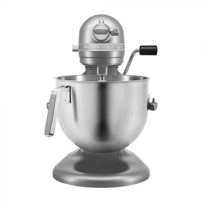 Mixer cu bol 6.9 litri [5]