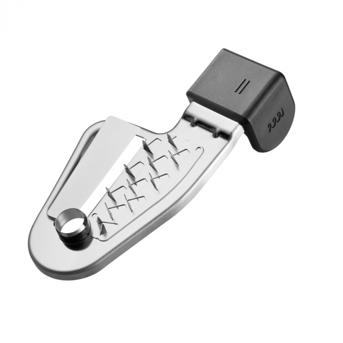 Accesoriu pentru taiere spiralata cu 4 lame [5]