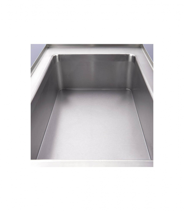 Bain-marie electric [2]