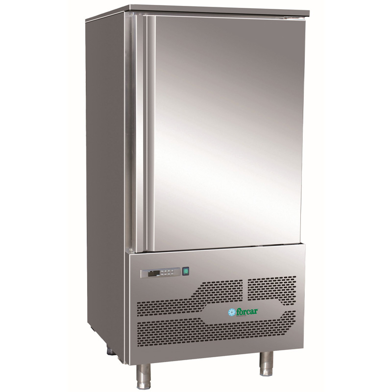 Blast chiller capacitate 10xGN1/1 sau 10x600x400mm [1]