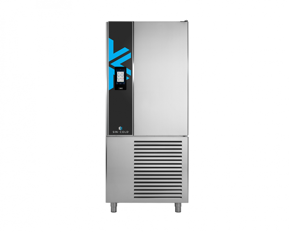 Blast Chiller Multifuncțional FT14.40 – Răcire Profesională | Tehnologie EVOX [1]
