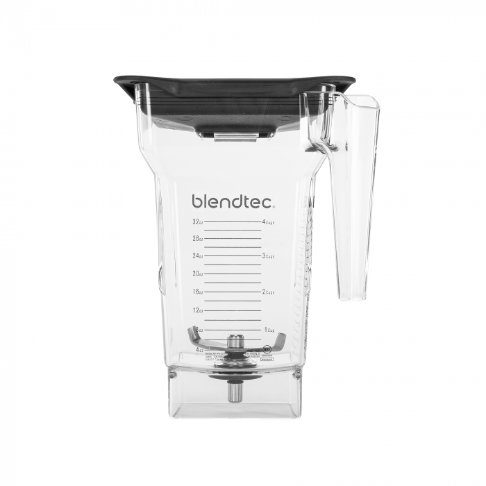 Blender Classic 575, 1575W, Negru - Blendtec [4]