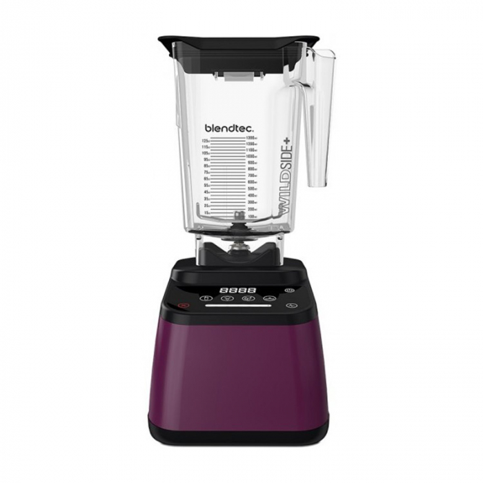 Blender Designer 625, 1560 W, Mov - Blendtec [4]