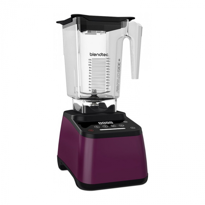 Blender Designer 625, 1560 W, Mov - Blendtec [2]