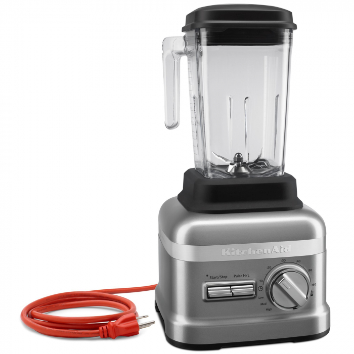 Blenderul KitchenAid [2]
