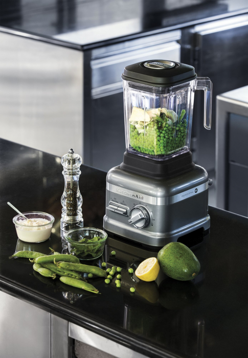 Blenderul KitchenAid [8]