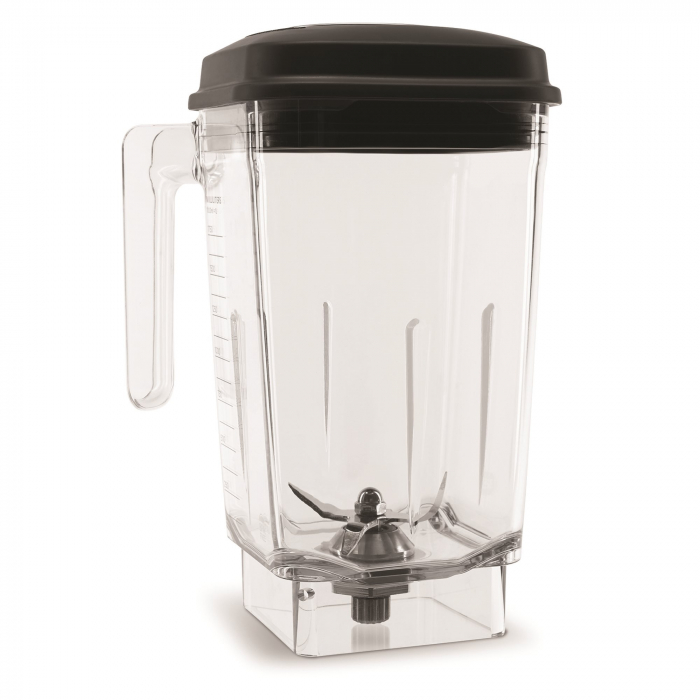 Blenderul KitchenAid [6]