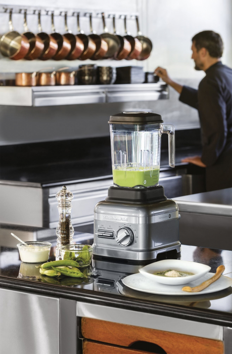 Blenderul KitchenAid [9]
