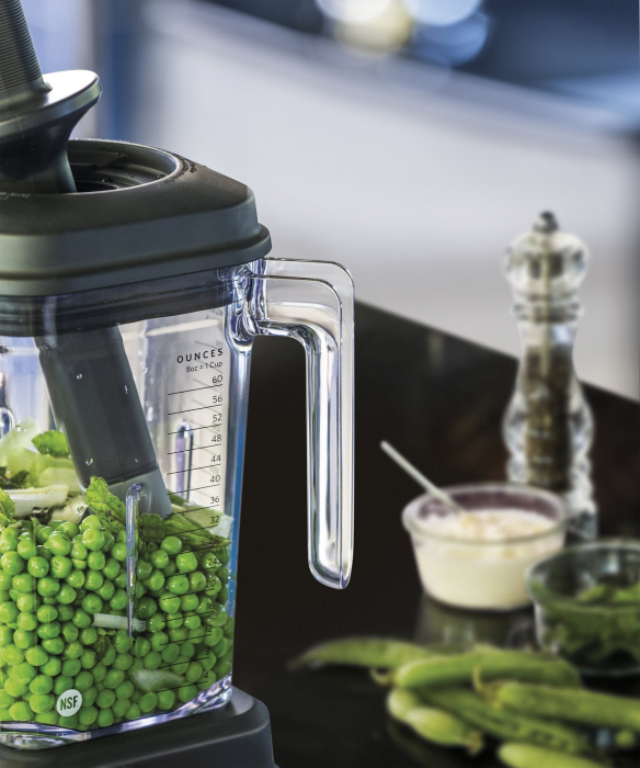 Blenderul KitchenAid [7]