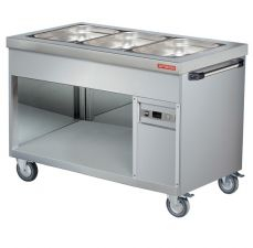 Masa calda bain-marie [1]