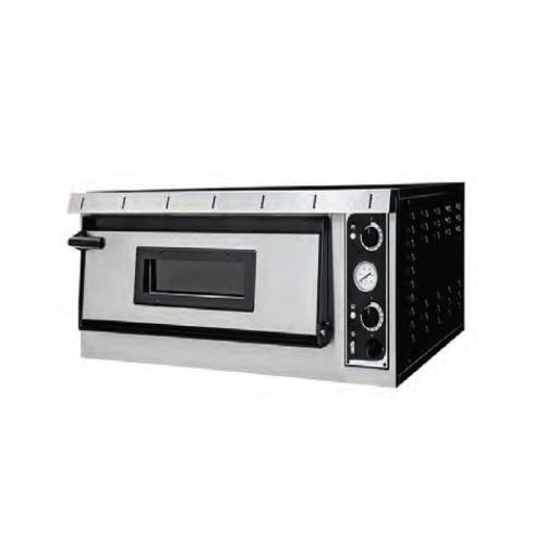 Cuptor electric DUAL ALTO 4 pizza inaltime camera 27 cm [1]