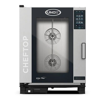 Cuptor pentru gastronomie, electric, seria MIND.Maps Plus, capacitate 10 GN1/1 [1]