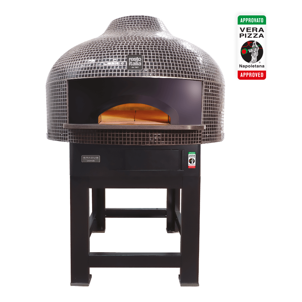 Cuptor pizza CRATOS [1]