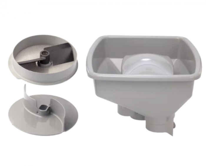Dispozitiv piure pentru robot taiat legume CL50 [2]