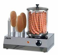 Aparat pentru hot-dog [1]