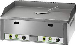 Fry-top pe gaz [1]